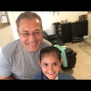 Meet your Posher, Jose augusto